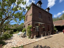 Maison à vendre 6 pièces ROUEN (76)