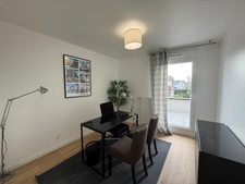 Appartement à vendre 4 pièces MONT SAINT AIGNAN (76)