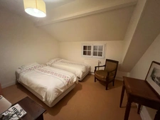 House for sale, 7 rooms, LORLEAU (27)