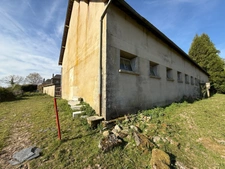 Maison à vendre 7 pièces SAINT LUCIEN (76)