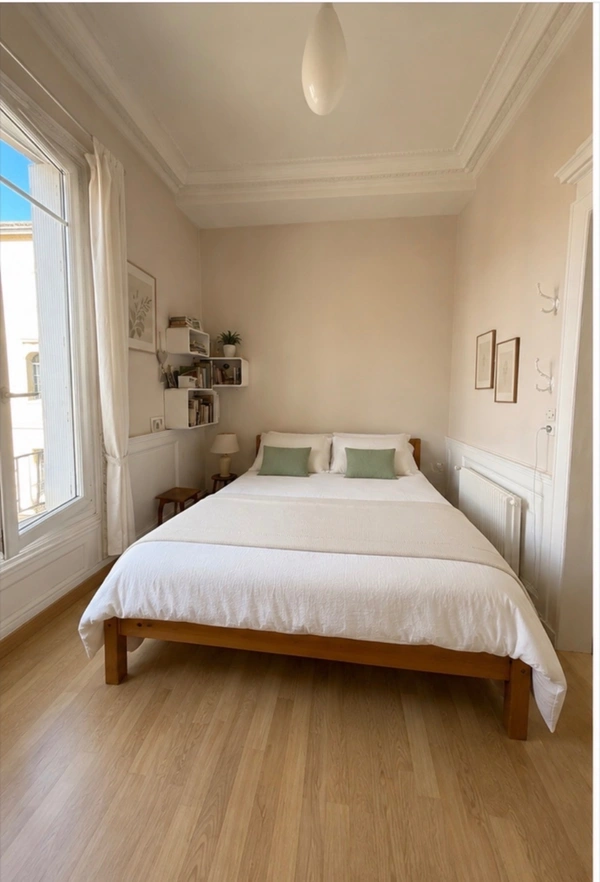 Appartement à vendre 2 pièces ROUEN (76)