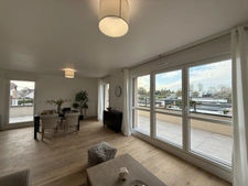 Appartement à vendre 4 pièces MONT SAINT AIGNAN (76)
