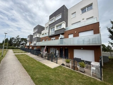 Appartement à vendre 3 pièces MONT SAINT AIGNAN (76)