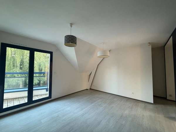 Maison à vendre 6 pièces BOIS GUILLAUME (76)