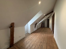 Maison à vendre 6 pièces LA FEUILLIE (76)