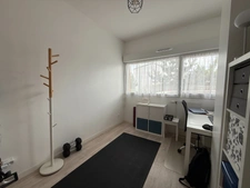 Appartement à vendre 3 pièces MONT SAINT AIGNAN (76)