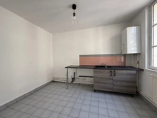 2-room apartment for sale in ROUEN (76)