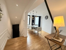 House for sale 5 rooms FORGES LES EAUX (76)