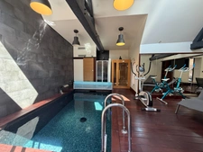 House for sale 5 rooms FORGES LES EAUX (76)