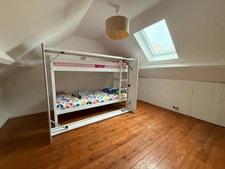 Maison à vendre 5 pièces  