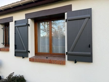 Maison viager occupé à vendre  4 pièces 