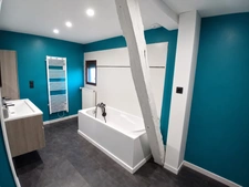 Maison à vendre 7 pièces SIERVILLE (76)
