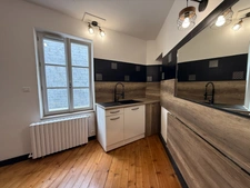 House for sale, 6 rooms, LA FEUILLIE (76)