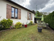 House for sale, 4 rooms, SAINT LEGER DU BOURG DENIS (76)