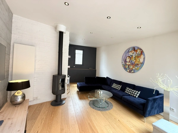 Maison à vendre 5 pièces FORGES LES EAUX (76)