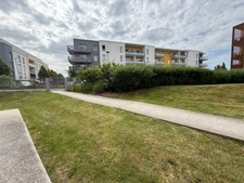 Appartement à vendre 3 pièces MONT SAINT AIGNAN (76)