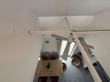 Maison à vendre 6 pièces BOOS (76)