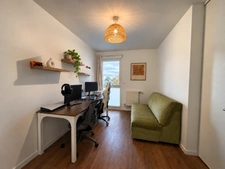 Appartement à vendre 3 pièces BIHOREL (76)