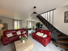 Maison à vendre 6 pièces BOOS (76)