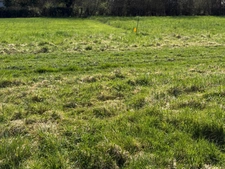Terrain à vendre de 2 311,00 m² CROISY SUR ANDELLE (76)