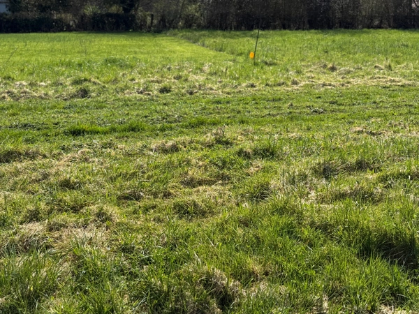 Terrain à vendre de 2 311,00 m² CROISY SUR ANDELLE (76)