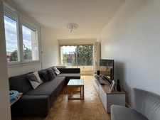 Appartement à vendre 5 pièces MAROMME (76)