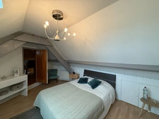 Maison à vendre 5 pièces  