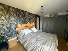 Appartement à vendre 3 pièces MONT SAINT AIGNAN (76)