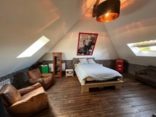 Dpt Seine Maritime (76), à vendre LA RUE SAINT PIERRE maison P7 de 218,74 m² - Terrain de 10000  