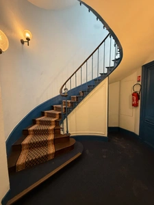2-room apartment for sale in Rouen (76)