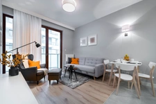2-room apartment for sale in Duclair (76)