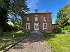 Maison à vendre 7 pièces LA RUE SAINT PIERRE (76)