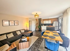 Bassens – Une très jolie maison familiale dans un état impeccable avec jardin, garage,  spa et sauna.
