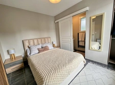Bassens – Une très jolie maison familiale dans un état impeccable avec jardin, garage,  spa et sauna.
