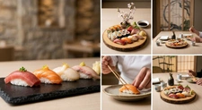Opportunité Rare d'une affaire ultra rentable — Cession de 2 Restaurants Japonais Haut de Gamme (Nord de Bordeaux)
