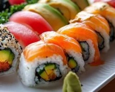Opportunité Rare d'une affaire ultra rentable — Cession de 2 Restaurants Japonais Haut de Gamme (Nord de Bordeaux)