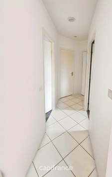 Maison de plain-pied, 112m² et 18m² chalet/studio, terrain de 1152m²