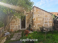 Maison familiale avec jardin & studio indépendant – Saint-André-de-Cubzac ( haut de Port de Plagne)