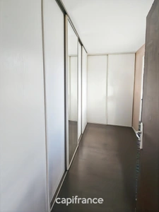 Maison de plain-pied, 112m² et 18m² chalet/studio, terrain de 1152m²
