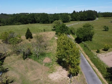Très beau terrain de 1 842 m² CLERAC 