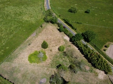 Très beau terrain de 1 842 m² CLERAC 