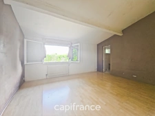 Maison à vendre 8 pièces, 164 m² AMBES (33), jardin, garage