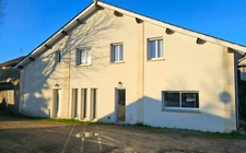 Magnifique Maison d'Architecte, 4 chambres, 3 salle d'eau, jardin, piscine