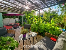 Maison familiale avec jardin & studio indépendant – Saint-André-de-Cubzac ( haut de Port de Plagne)