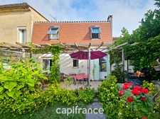 Maison familiale avec jardin & studio indépendant – Saint-André-de-Cubzac ( haut de Port de Plagne)