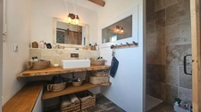 Magnifique Maison d'Architecte, 4 chambres, 3 salle d'eau, jardin, piscine