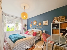 Maison familiale avec jardin & studio indépendant – Saint-André-de-Cubzac ( haut de Port de Plagne)