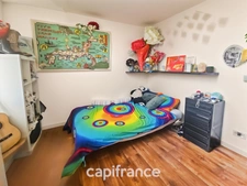 Maison de plain-pied, 112m² et 18m² chalet/studio, terrain de 1152m²