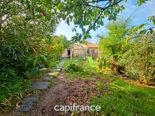 Maison familiale avec jardin & studio indépendant – Saint-André-de-Cubzac ( haut de Port de Plagne)