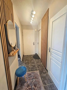 Bassens – Une très jolie maison familiale dans un état impeccable avec jardin, garage,  spa et sauna.